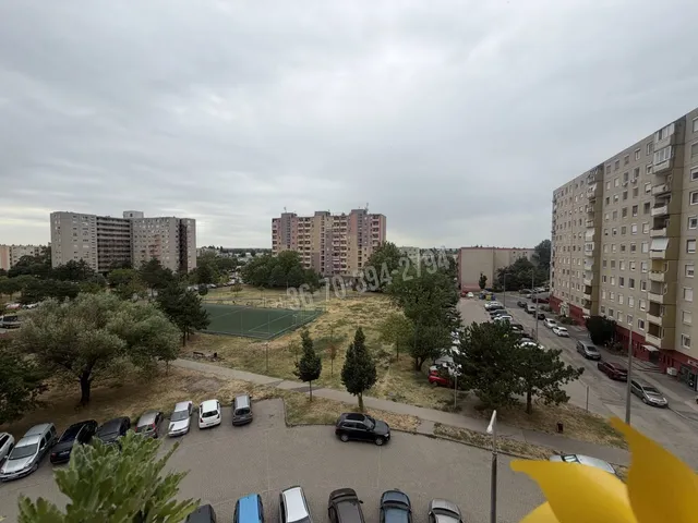 Eladó lakás Székesfehérvár, Belváros 55 nm