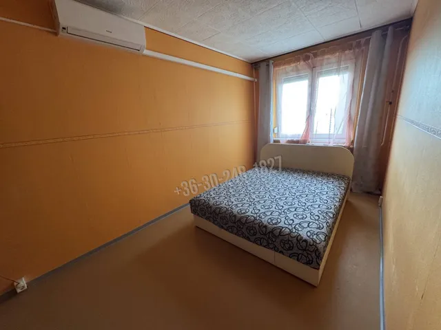 Eladó lakás Székesfehérvár, Palotaváros 49 nm