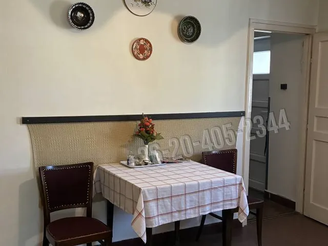 Eladó ház Mór 87 nm