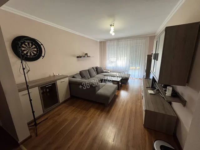 Eladó lakás Székesfehérvár, Belváros 53 nm