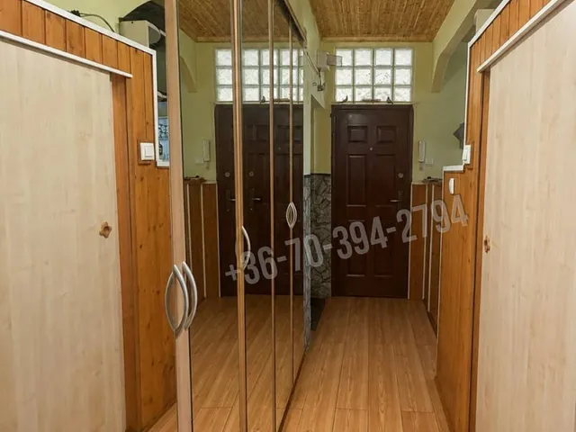 Eladó lakás Tatabánya, Újváros, Győri út 54 nm