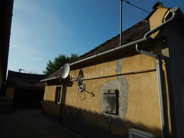 Eladó ház Tatabánya, Bánhida, Környei út 67 nm