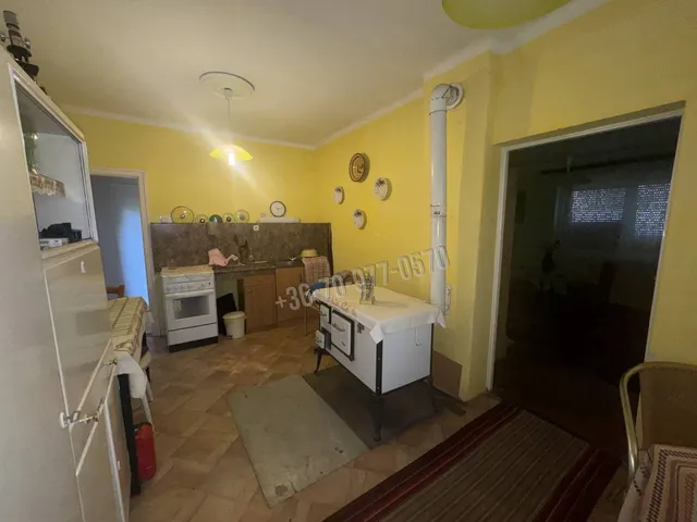 Eladó ház Tatabánya, Kertváros 70 nm
