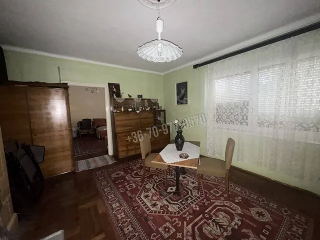 Eladó ház Tatabánya, Kertváros 70 nm