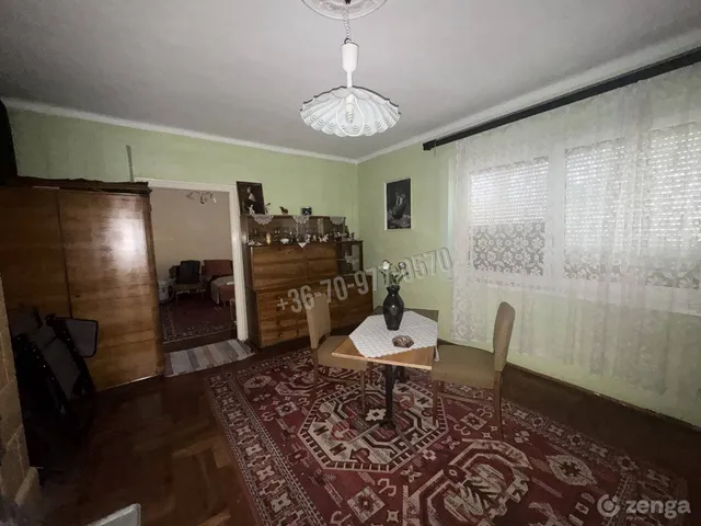 Eladó ház Tatabánya, Kertváros 70 nm