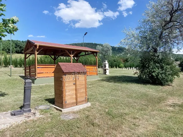 Eladó mezőgazdasági ingatlan Tatabánya, Turuloldal 25280 nm