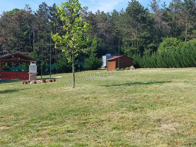 Eladó mezőgazdasági ingatlan Tatabánya, Turuloldal 25280 nm