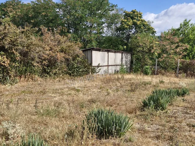 Eladó telek Tatabánya, Bánhida 700 nm