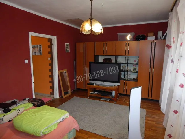 Eladó ház Bokod 37 nm