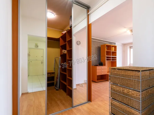Eladó lakás Győr, Nádorváros, Szent Imre út 55 nm