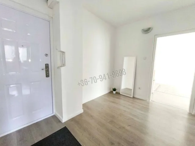 Eladó lakás Budapest III. kerület, Békásmegyer 51 nm