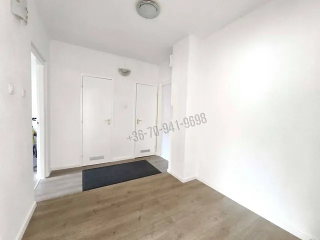 Eladó lakás Budapest III. kerület, Békásmegyer 51 nm