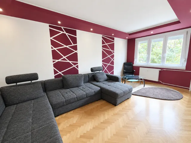 Eladó lakás Budapest III. kerület, Óbuda 48 nm