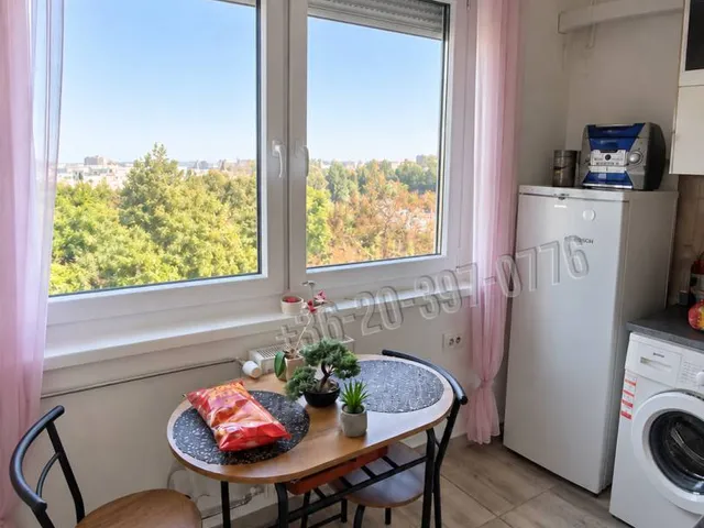 Eladó lakás Győr, Adyváros 54 nm