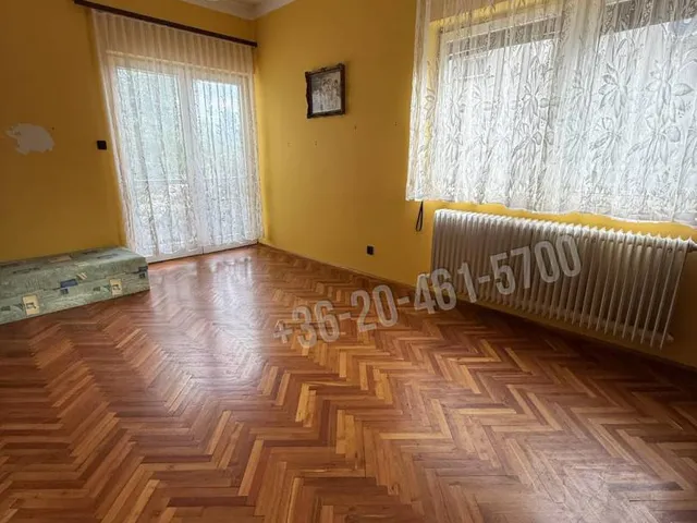 Eladó ház Dunaszeg, Radnóti utca 126 nm