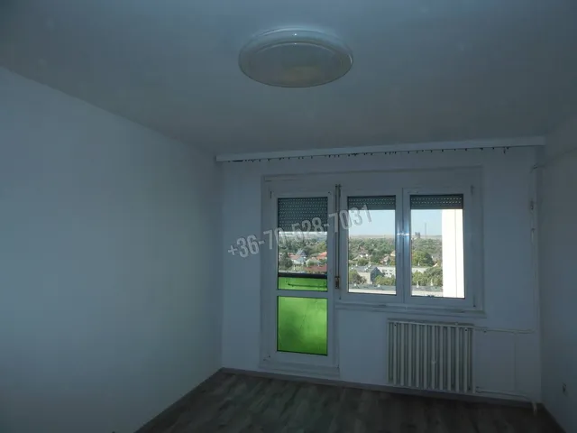 Eladó lakás Tatabánya, Sárberek, Sárbereki lakótelep 49 nm