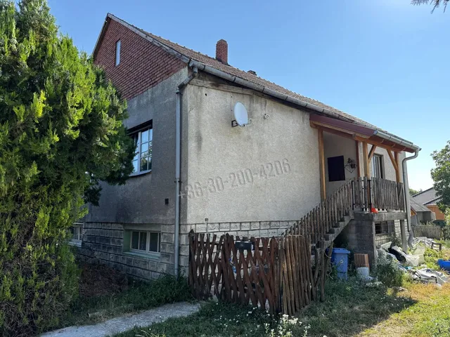 Eladó ház Dunakiliti 94 nm
