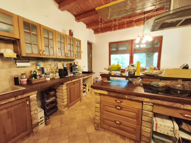 Eladó ház Budakalász, Prekobrdo, Erdőhát 185 nm