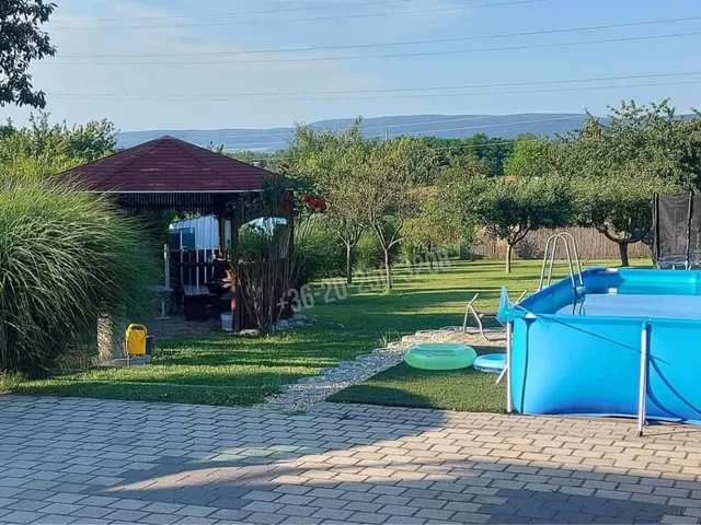 Eladó ház Környe 106 nm