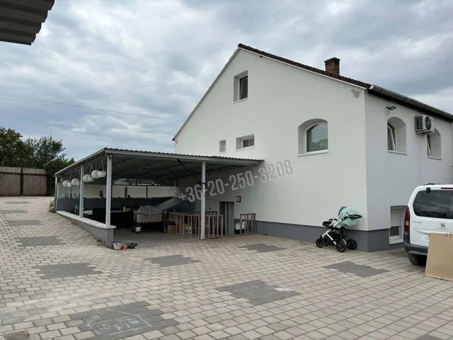 Eladó ház Környe, Homokdűlő 106 nm