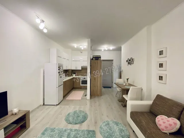 Eladó lakás Biatorbágy 40 nm