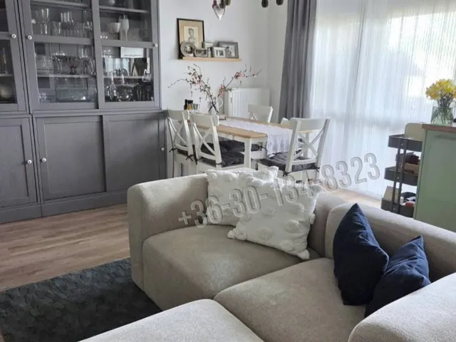 Eladó lakás Sopron, Aranyhegy 55 nm