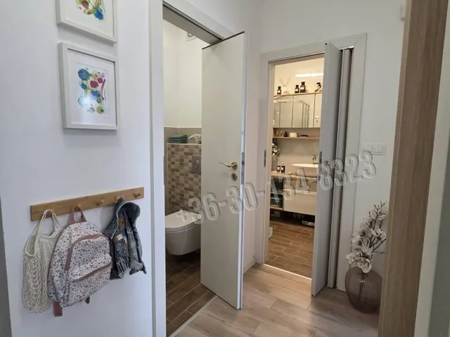 Eladó lakás Sopron, Aranyhegy 55 nm
