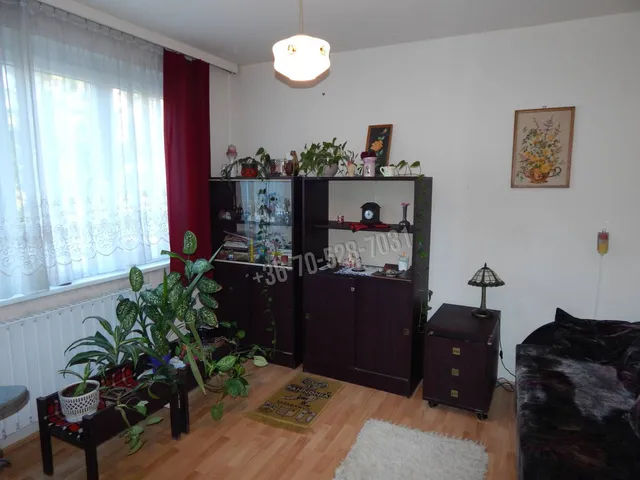Eladó lakás Tatabánya, Sárberek 53 nm