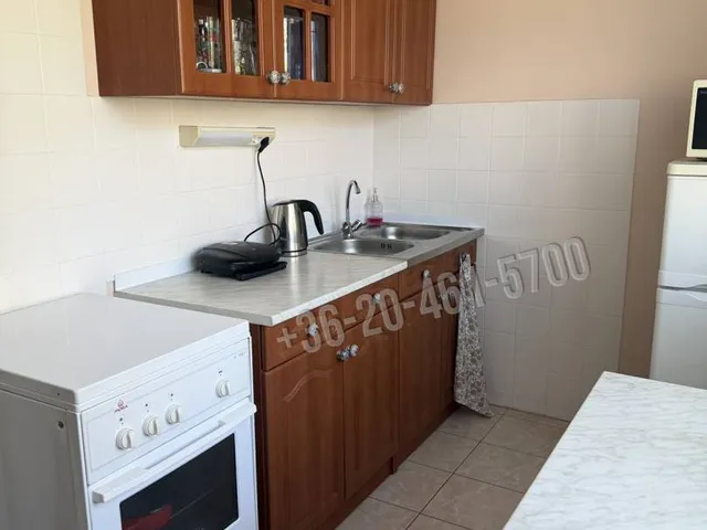 Eladó lakás Győr, Adyváros 53 nm
