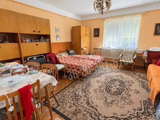 Eladó ház Ásványráró 105 nm