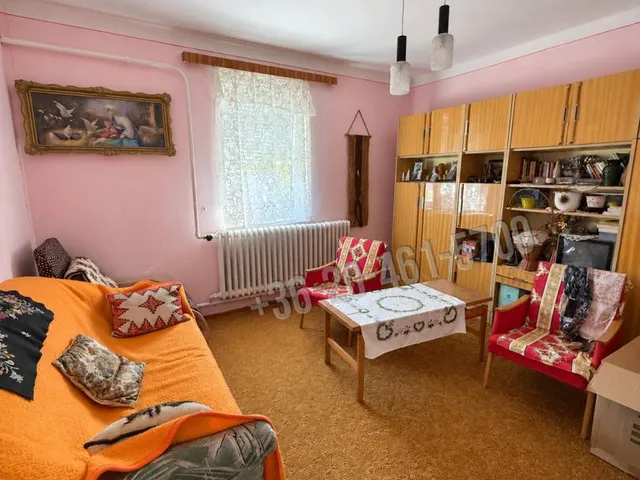 Eladó ház Ásványráró 105 nm