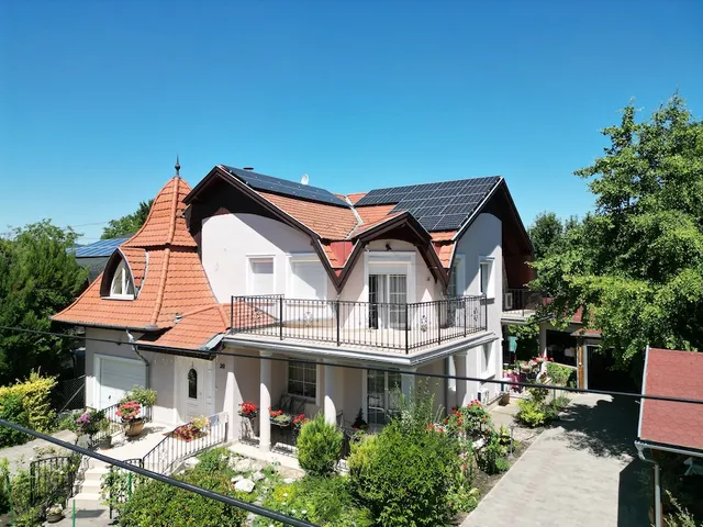 Eladó ház Göd 226 nm