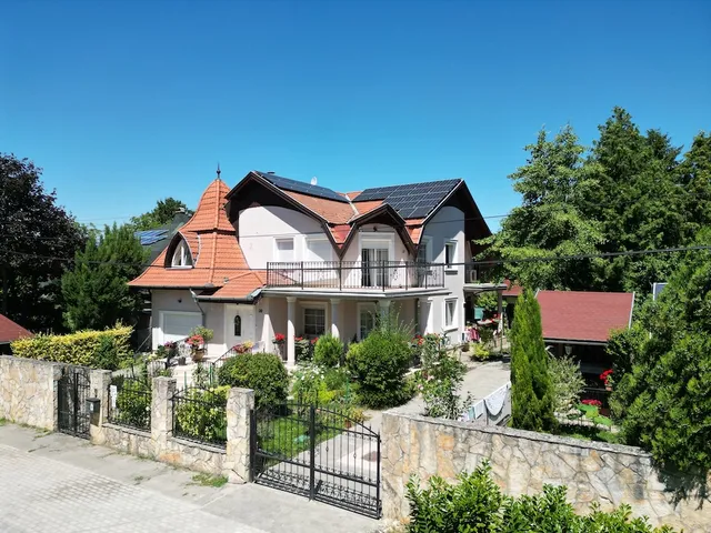 Eladó ház Göd 226 nm