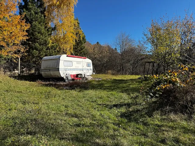 Eladó telek Mátraszentimre 483 nm