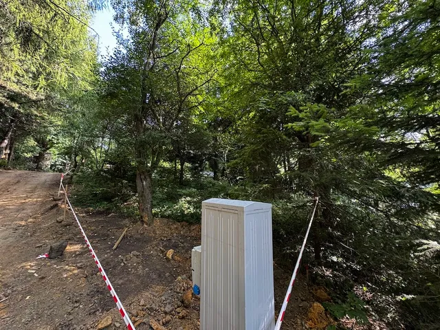 Eladó telek Mátraszentimre, Jókai 368 nm