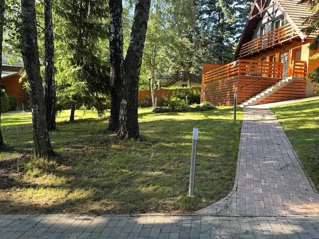 Eladó üdülő és hétvégi ház Mátraszentimre, Fallóskút 186 nm