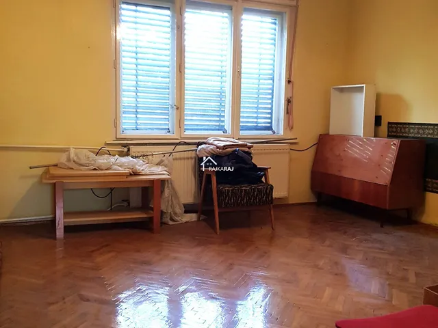 Eladó ház Mosonmagyaróvár, Ipartelep 70 nm