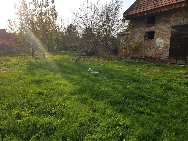 Eladó ház Hegyeshalom 80 nm