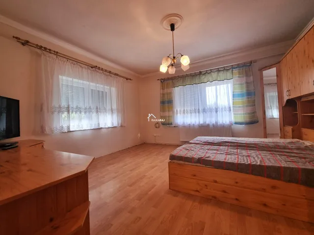 Eladó ház Rajka 110 nm