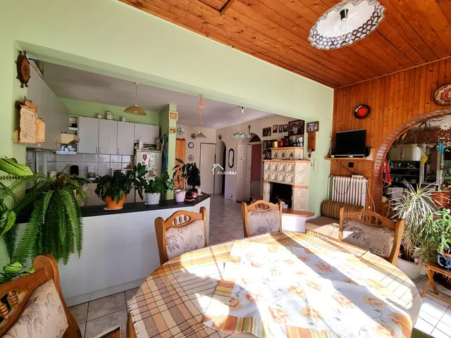 Eladó ház Bezenye 130 nm