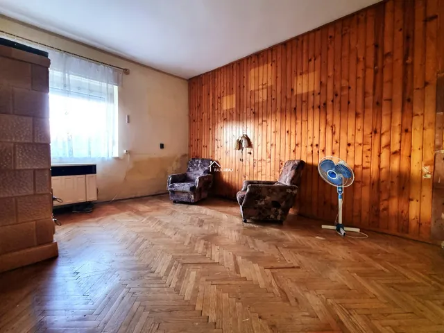 Eladó ház Mosonmagyaróvár 76 nm