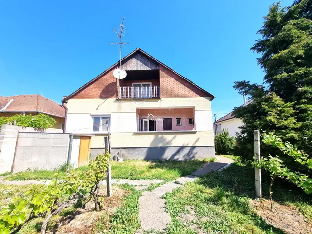 Eladó ház Rajka 120 nm