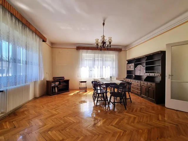 Eladó ház Rajka 120 nm