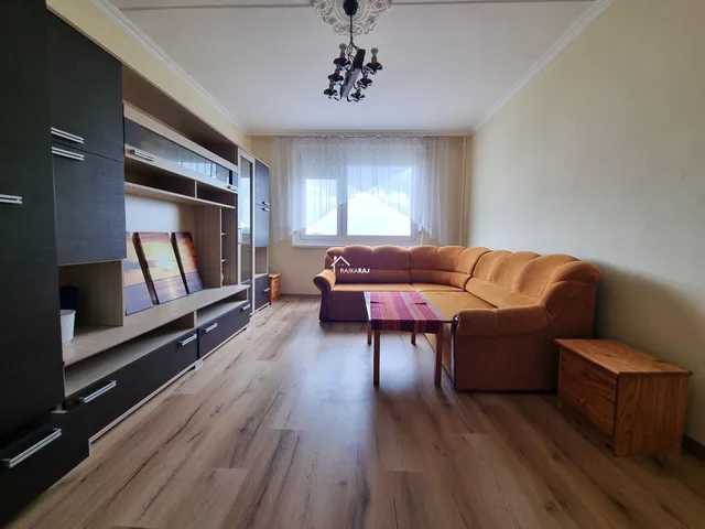 Eladó lakás Mosonmagyaróvár, Városközpont 36 nm
