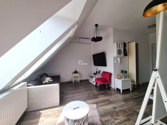 Eladó lakás Mosonmagyaróvár, Moson 25 nm