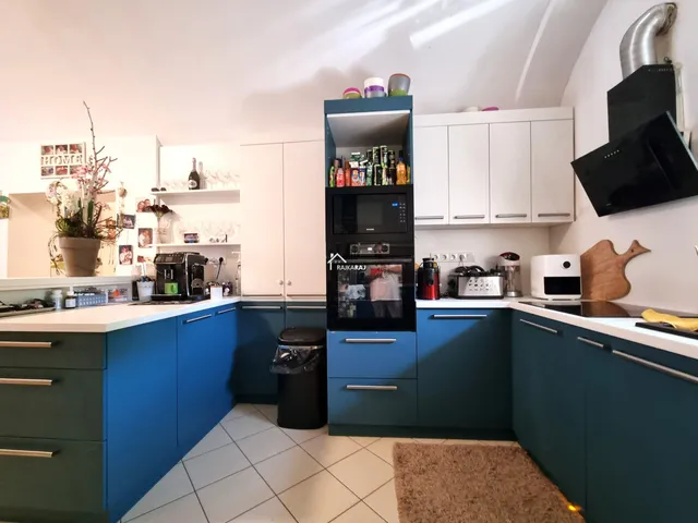 Eladó lakás Mosonmagyaróvár, Moson 98 nm