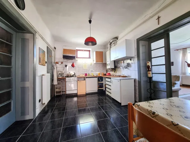 Eladó ház Bősárkány 60 nm