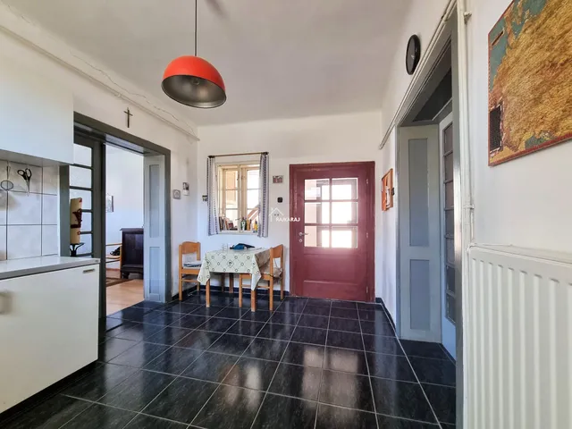 Eladó ház Bősárkány 60 nm