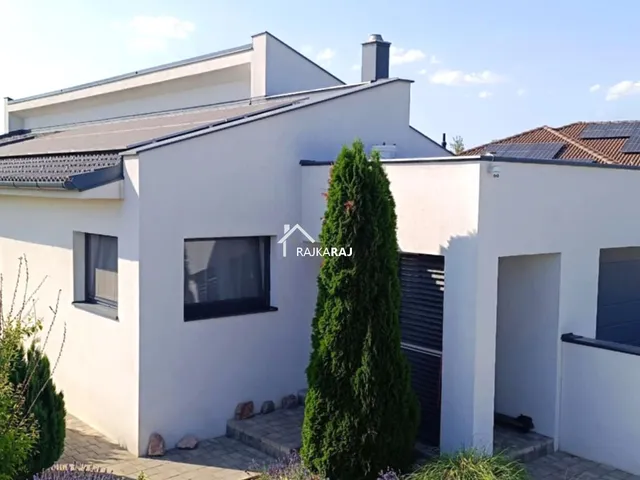 Eladó ház Hegyeshalom 203 nm