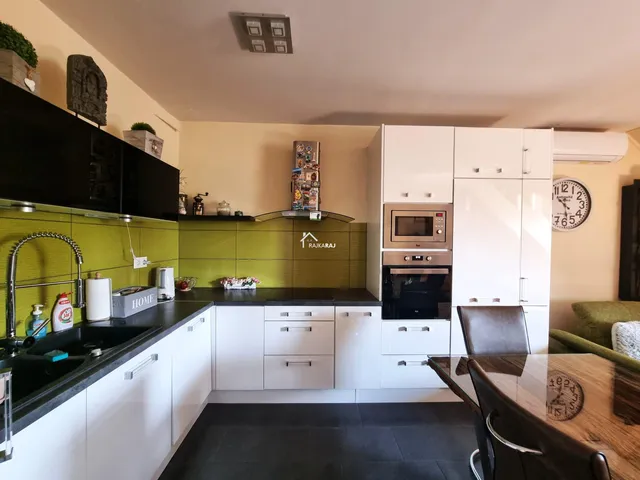 Eladó lakás Mosonmagyaróvár, Buzogány 108 nm